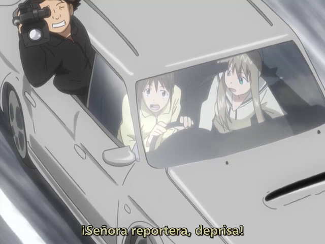 Futakoi Alternative (Anime Underground)